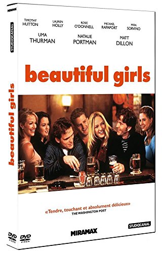 Beautiful Girls