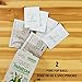Quinn Parmesan & Rosemary Microwave Popcorn, Non-Gmo, Organic Popcorn Kernels, 7 Ounce (Pack of 3)