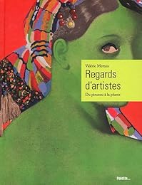Regards d'artistes