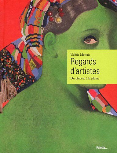 Regards d'artistes