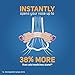 Breathe Right Extra Tan Nasal Strips - 26 Count