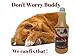 DESTROYER - Best Permanent Urine Stain and Odor Remover. No More Re-Marking. Dissolve and Neutralize the Urine Salts. Spot and Stain Gone for Good.
