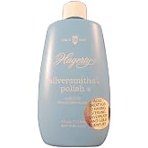 Hagerty 4oz. Silversmiths' Silver Polish