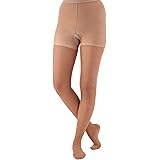 light compression pantyhose