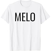 Melo T-Shirt