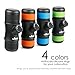 Wancle Mini Portable Espresso Machine Coffee Maker Travel for Camping + 3 Color Silicone Case