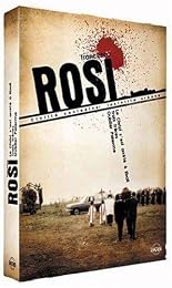 Francesco Rosi : Civiltà Contadina, Inciviltà Urbana (Coffret 3 Dvd)