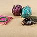 Mother's taste BB 34pcs Silk Brocade Jewelry Pouch Bag, Drawstring Coin Purse, Gift Bag Value Set