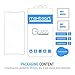 Maxboost Glass Screen Protector for Moto G