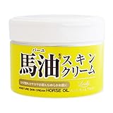 Loshi Horse Oil Moisture Skin Cream