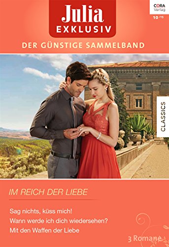 Julia Exklusiv Band 263 German Edition Kindle Edition By