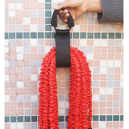 One Swimming Pool Vacuum Cleaner Hose hanger/Carrier Holder for Vacuum Electric Pools photo 8