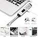 Electric Lighter CHETONE Lighter Long Plasma Lighter With 9.4-Inch-Long 360° Flexible Neck Windproof  Versatile Electric Arc Lighter And USB Rechargeable