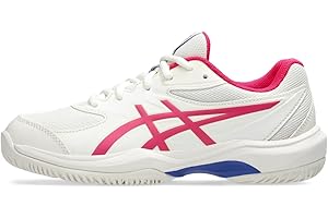 ASICS Kid's Gel-Game GS Tennis Shoes