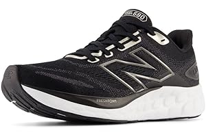 New Balance Womens Fresh Foam 680 V8 Running Shoe