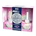 Glade Atmosphere Collection PlugIns Scented Oil Air Freshener Refill, No 2 Bright, 2 Refills, 1.5 fl oz
