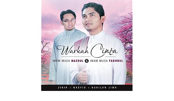 Zikir Taubat Nasuha By Imam Muda Nazrul Dan Imam Muda