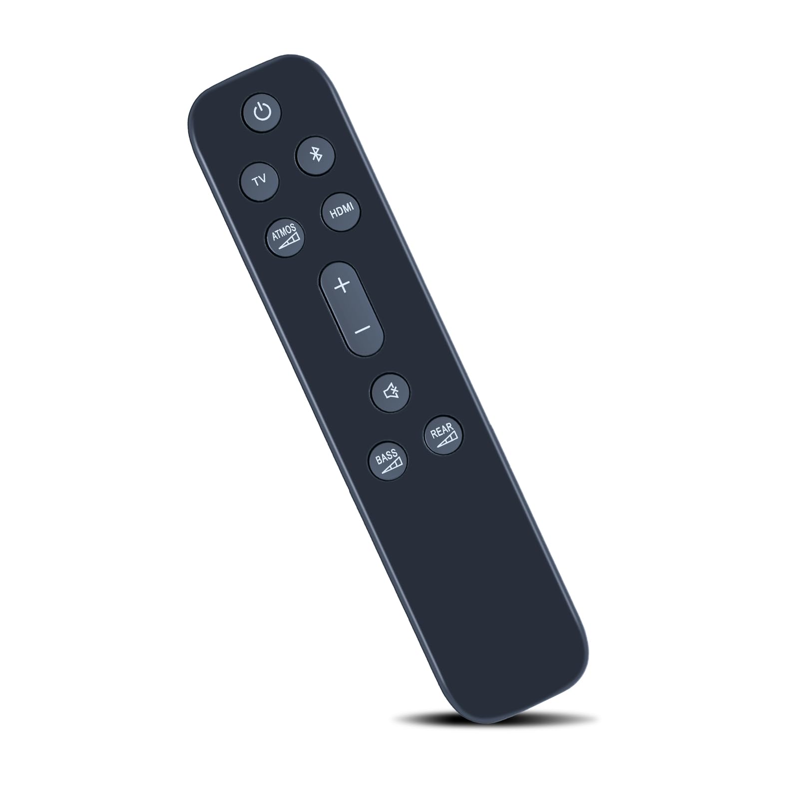 Photo 1 of ZWP Replacement Remote Control fit for JBL 9.1 Channel Sound Bar Speaker System JBLBAR913DBLKAM
