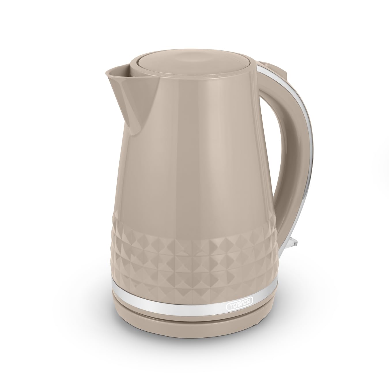 Tower Latte Kettle 1.5L at its joint-low...