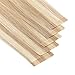 Neitsi A6 12inch Tape in Human Hair Extension Seamless Skin Weft Straight Remy Hair 10pcs (P18K/613)