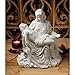 Design Toscano The Pieta (1499) Bonded Marble Statue