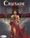 The Fire Beaks: Crusade Vol 4