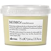 Davines MOMO Conditioner, Hydration And Detangling Formula For Soft And Silky Hair