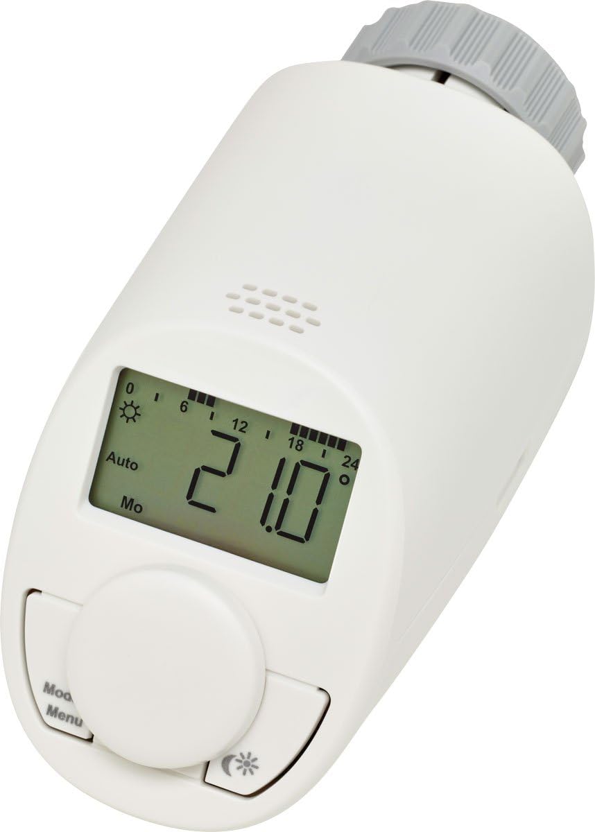 Eqiva Heizkörperthermostat Model N
