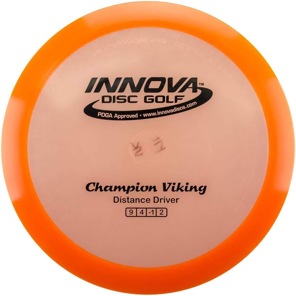 Best Disc Golf Discs for Backhand Review 2021 [Buying Guide]