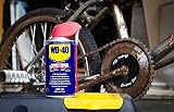 WD-40 Multi Use Lubricant Spray 300ml Smart Straw Precision Control view 2