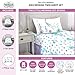 Franco Kids Bedding Sheet Set, Twin, Disney Little Mermaid