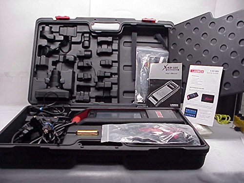 Launch X431 Heavy Duty GDS