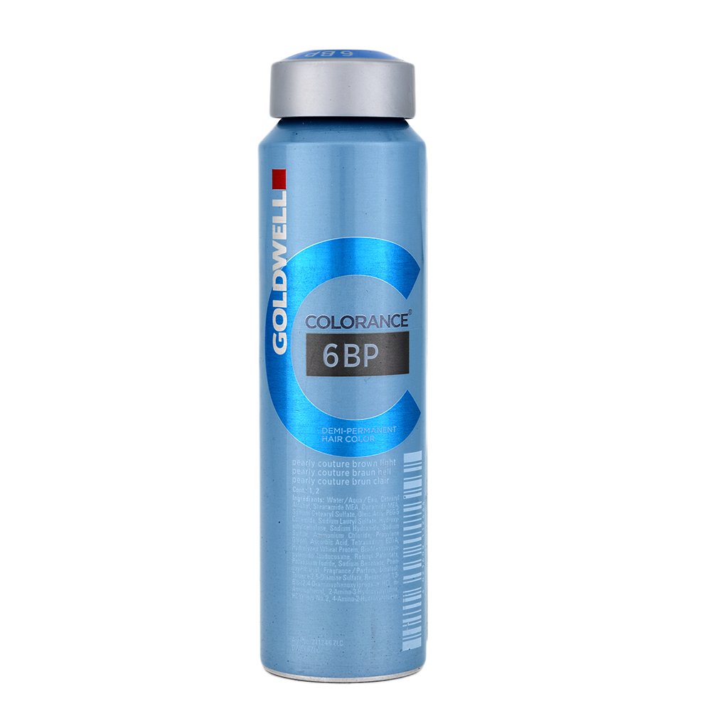 6BP COL CAN 120ML