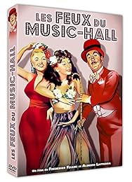 Les Feux Du Music-Hall