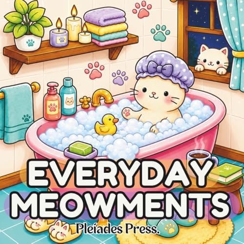 Amazon.com: Neko Atsume Kitty Collector: Where Am I Meow