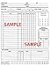 Longstreth Field Hockey SCOREBOOK