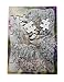Chickadee Duo 35 Piece Sequenced Jigsaw Puzzle for Dementia and Alzheimer's