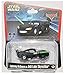 Disney Star Wars Pixar Cars Lightning McQueen as Jedi Luke Skywalker 1/55 Die-Cast Series 3 NEW 2015 Release
