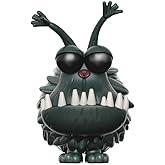 Funko POP Movies Despicable Me 3 Kyle Action Figure