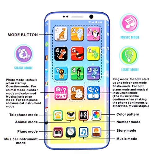 6 Stheanoo+Music+Toys+Education+Mobile