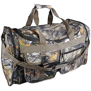 Savage Island Sac à Dos Camouflage Pour Equipement De Pêche