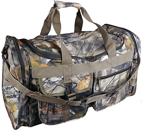 Savage Island Sac à Dos Camouflage Pour Equipement De Pêche