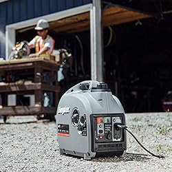 Energizer Portable Inverter Generator