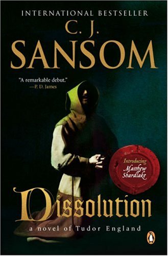 Download Dissolution: A Matthew Shardlake Tudor Mystery (Matthew Shardlake Mysteries)