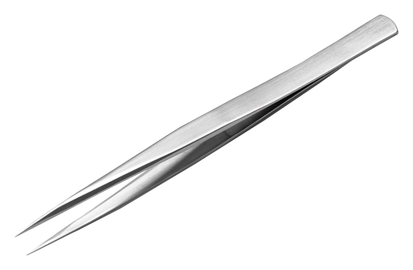 DURATOOL MULTICOMP PRO D00345 130mm Precision Tweezers - AA SA Strong Tips General Use