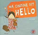 Ma cousine dit hello (French Edition) by 