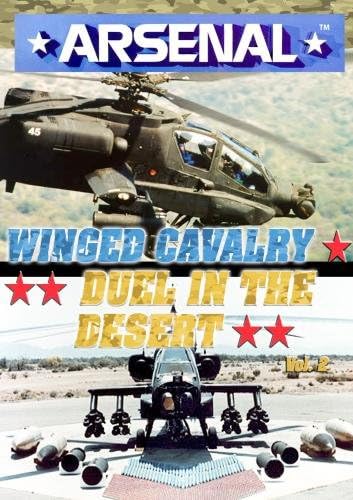 ARSENAL - Volume Two 2 Episodes Institutions