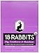 18 Rabbits Organic Gluten Free Granola Bar, Fig, Cranberry & Hazelnut, 1.6 Ounce (Pack of 12)