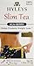 Hyleys Slim Tea Acai Berry 100% Natural, 25 Tea Bags (Pack of 2)