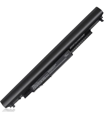 Amazon.com: powerforlaptop Laptop/Notebook Replace Battery for HP